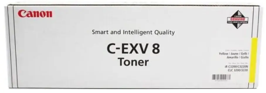 Canon C-EXV8 CAN94206