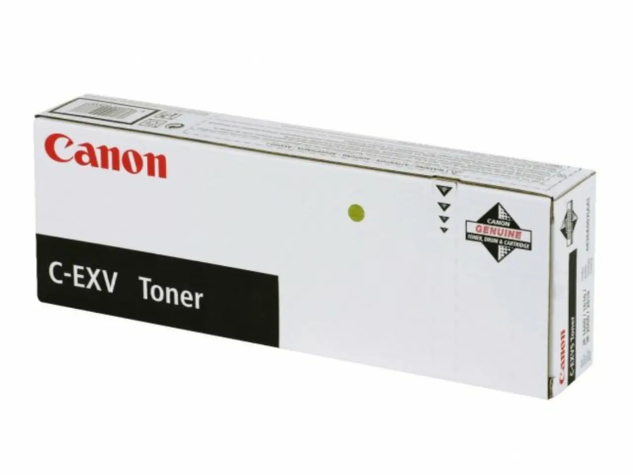 Canon C6055/6065/75 Tamb.noir CEXV35/36 3765B002