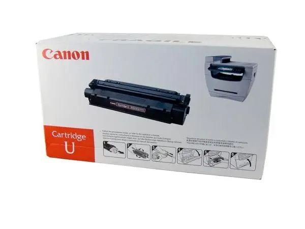 Canon CARTU