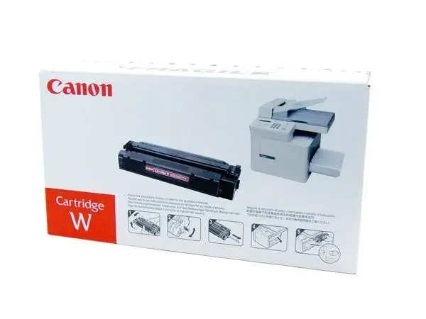 Canon CARTW