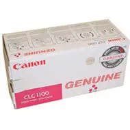 Canon CLC 1100/1130/1150 Copier Toner Magenta F42-3121-600