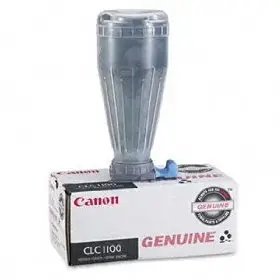 Canon CLC-1100 Black Toner Cartridge 1423A003