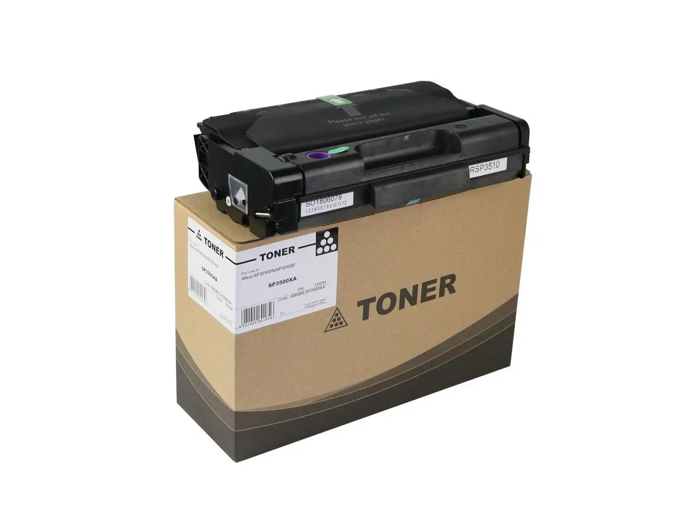 CoreParts MSP131011