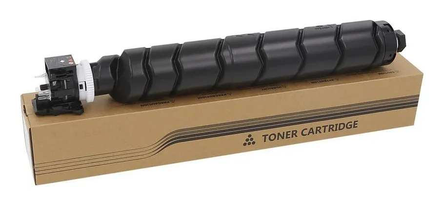 CoreParts MSP131134 toner kartuşu 1 adet Uyumlu