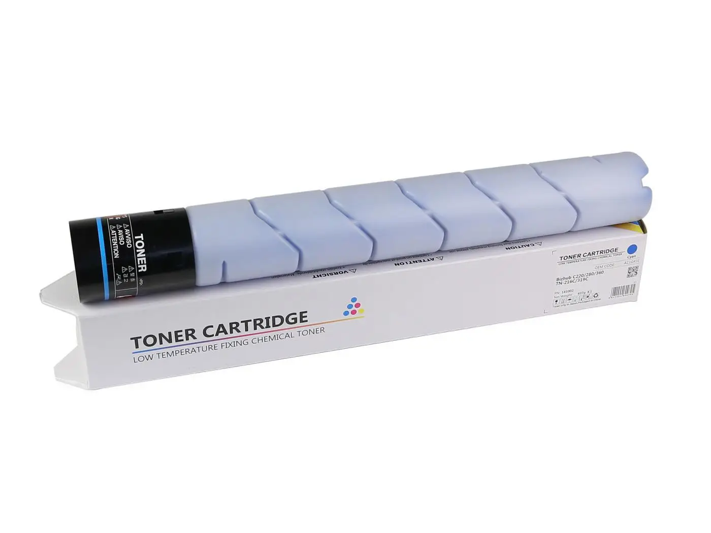 CoreParts MSP141002