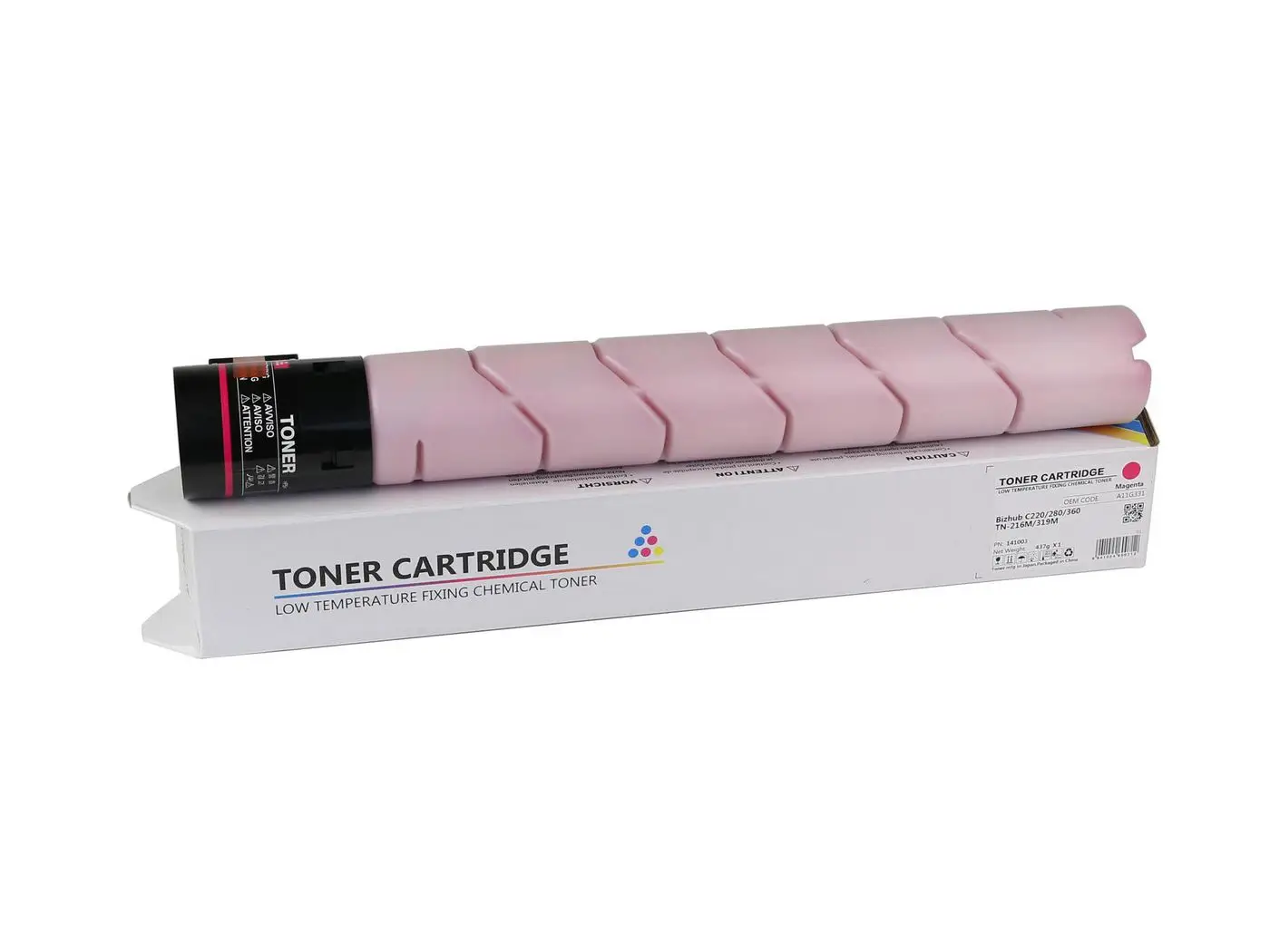 CoreParts MSP141003