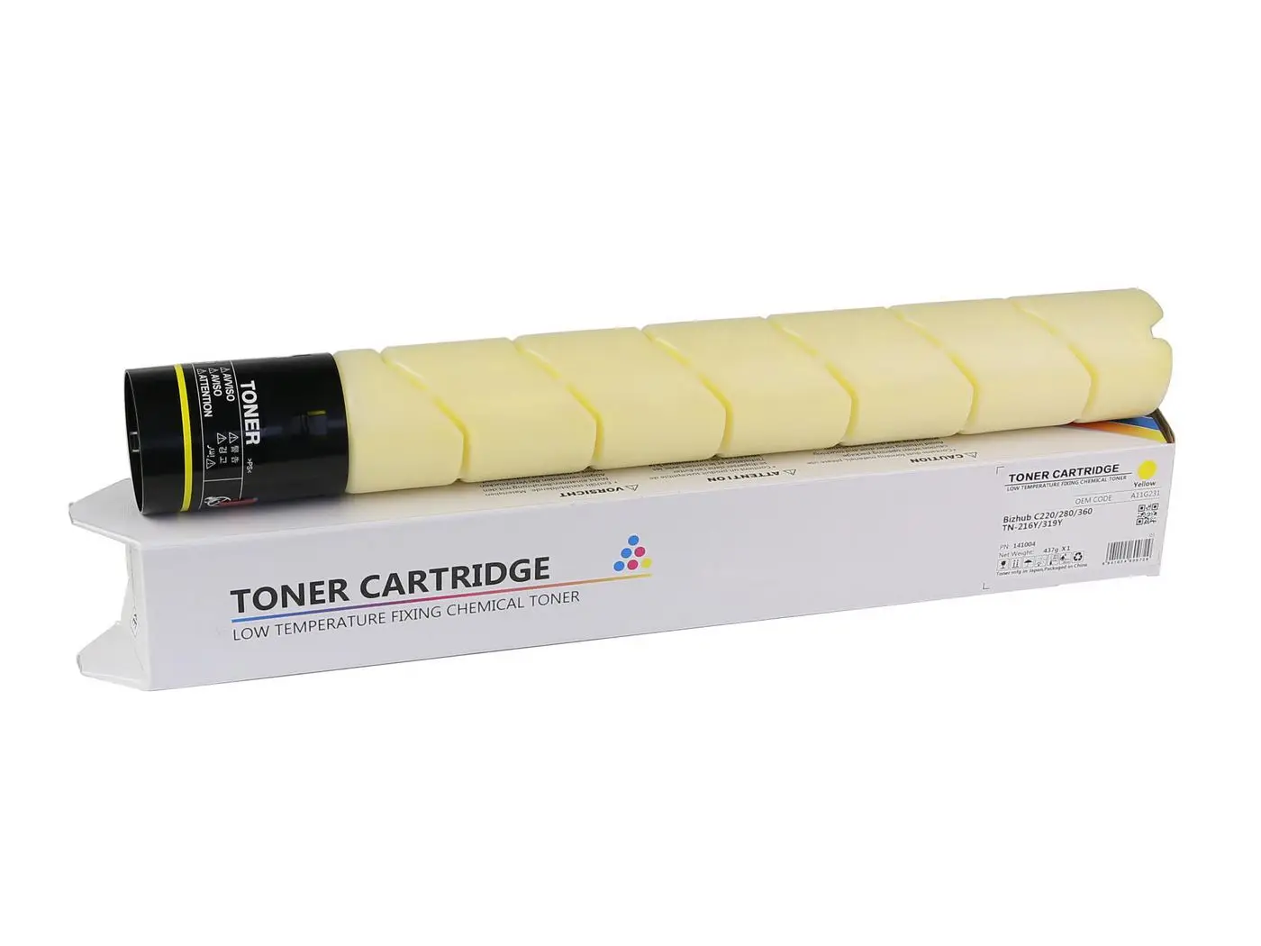 CoreParts MSP141004