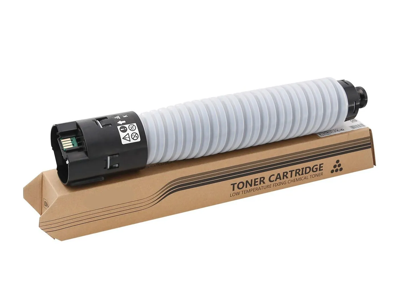 CoreParts MSP141273U toner kartuşu 1 adet Uyumlu Siyah
