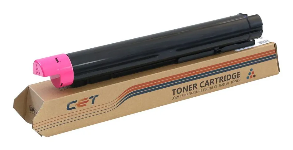 CoreParts MSP141368 toner kartuşu 1 adet Macenta
