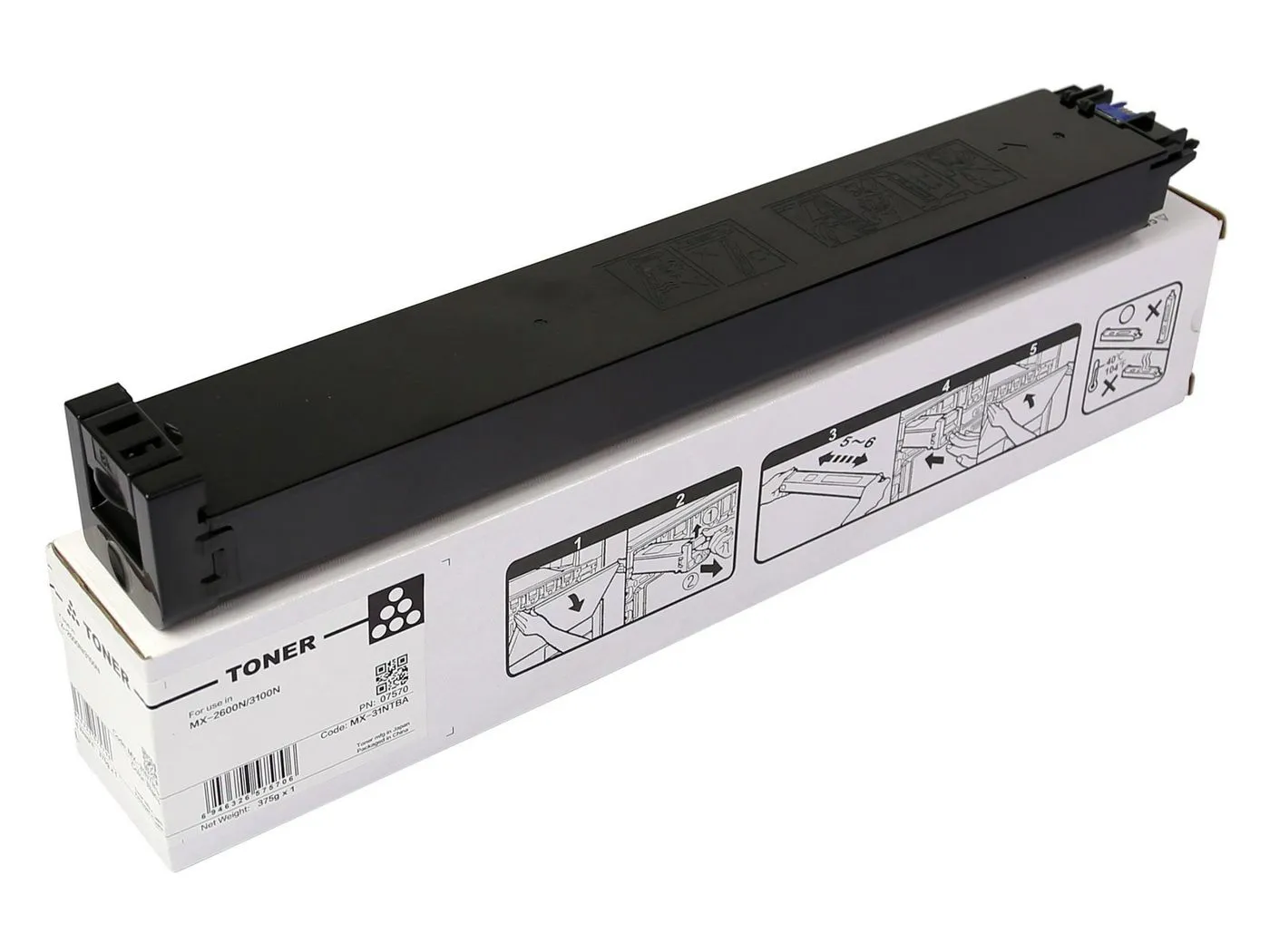 CoreParts MSP141370