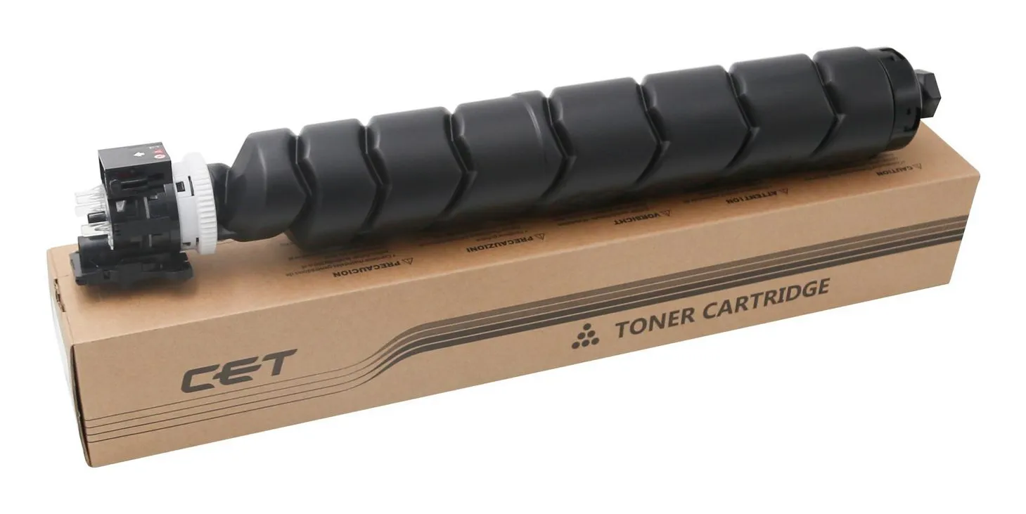 CoreParts MSP141421 toner kartuşu 1 adet Siyah