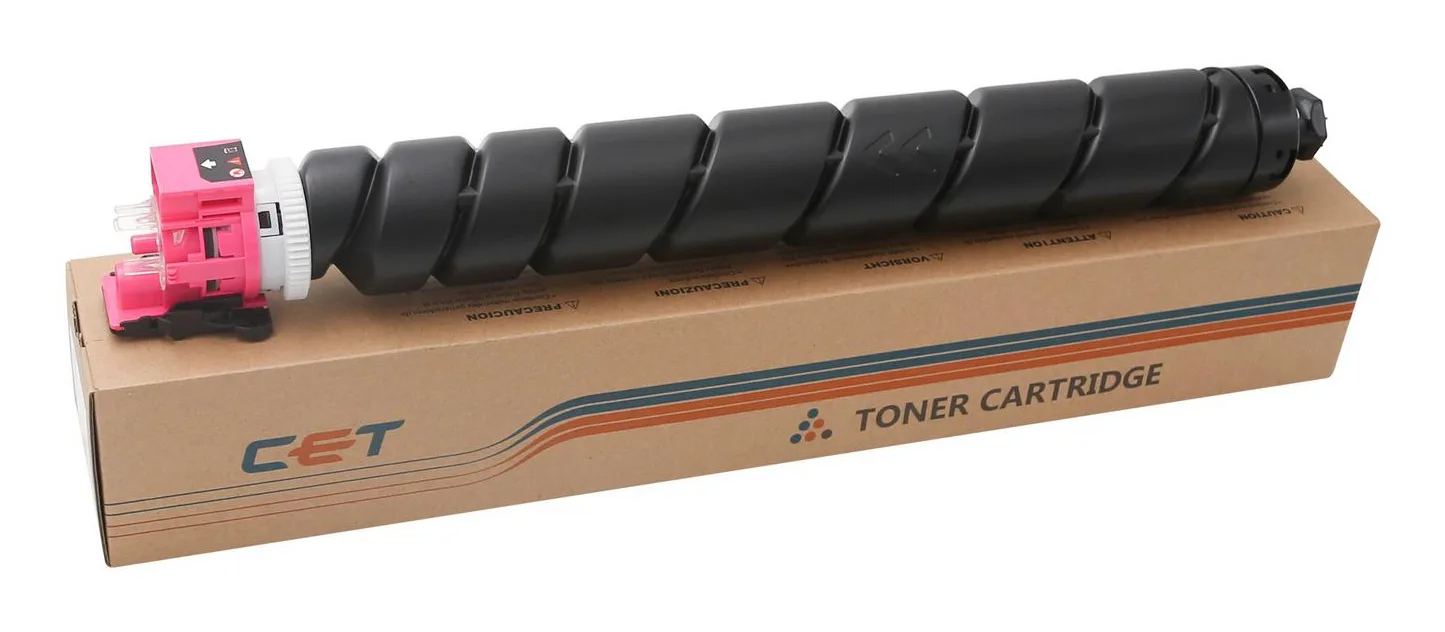 CoreParts MSP141423 toner kartuşu 1 adet Macenta