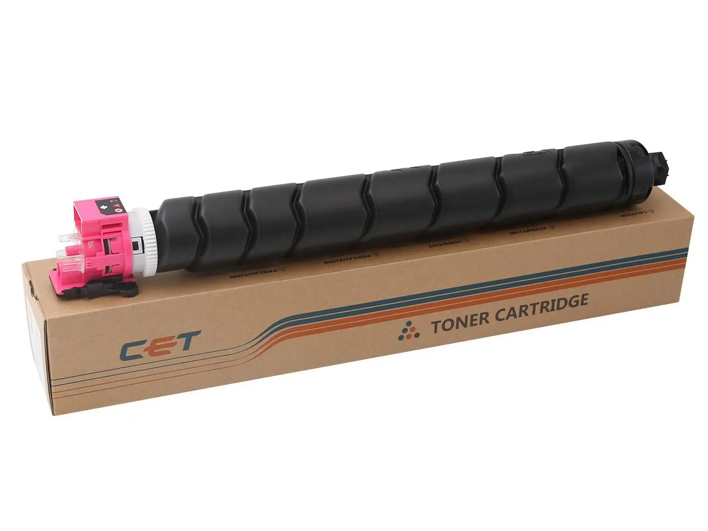 CoreParts MSP141435 toner kartuşu 1 adet Macenta