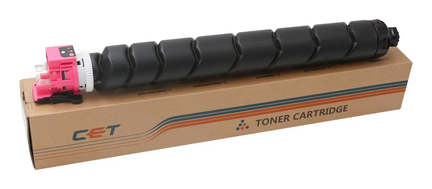 CoreParts MSP141447 toner kartuşu 1 adet Macenta