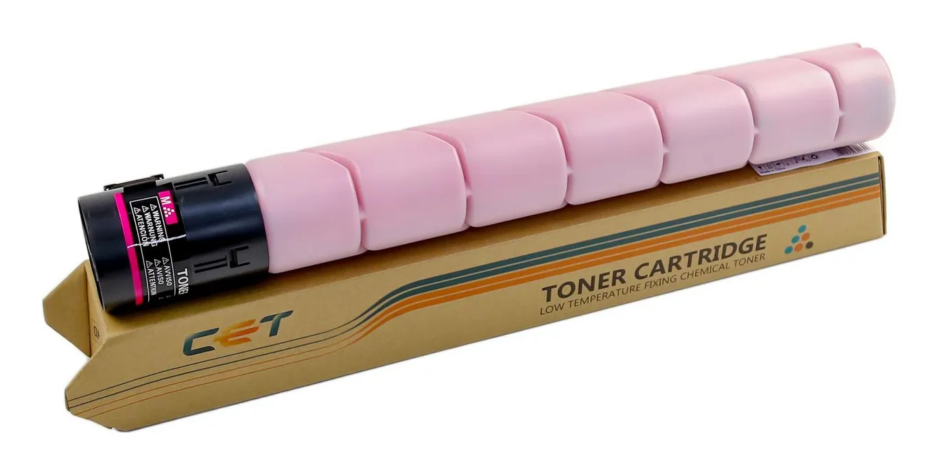 CoreParts MSP141451 toner kartuşu 1 adet Macenta