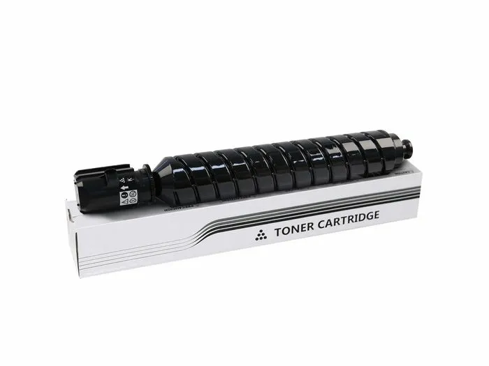 CoreParts MSP141498U toner kartuşu 1 adet Uyumlu Siyah