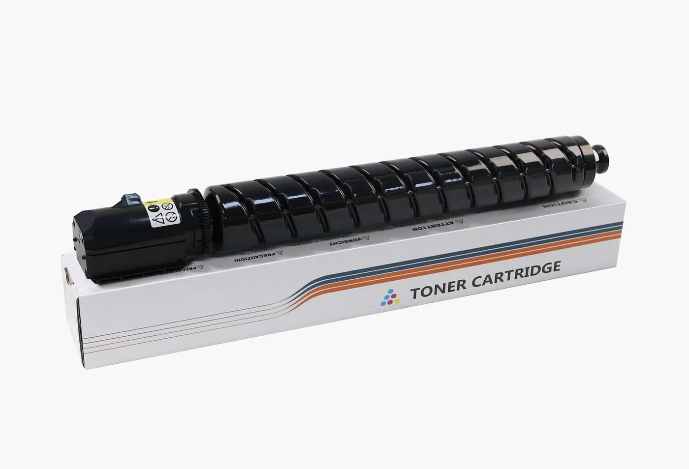 CoreParts MSP141501U toner kartuşu 1 adet Uyumlu Sarı