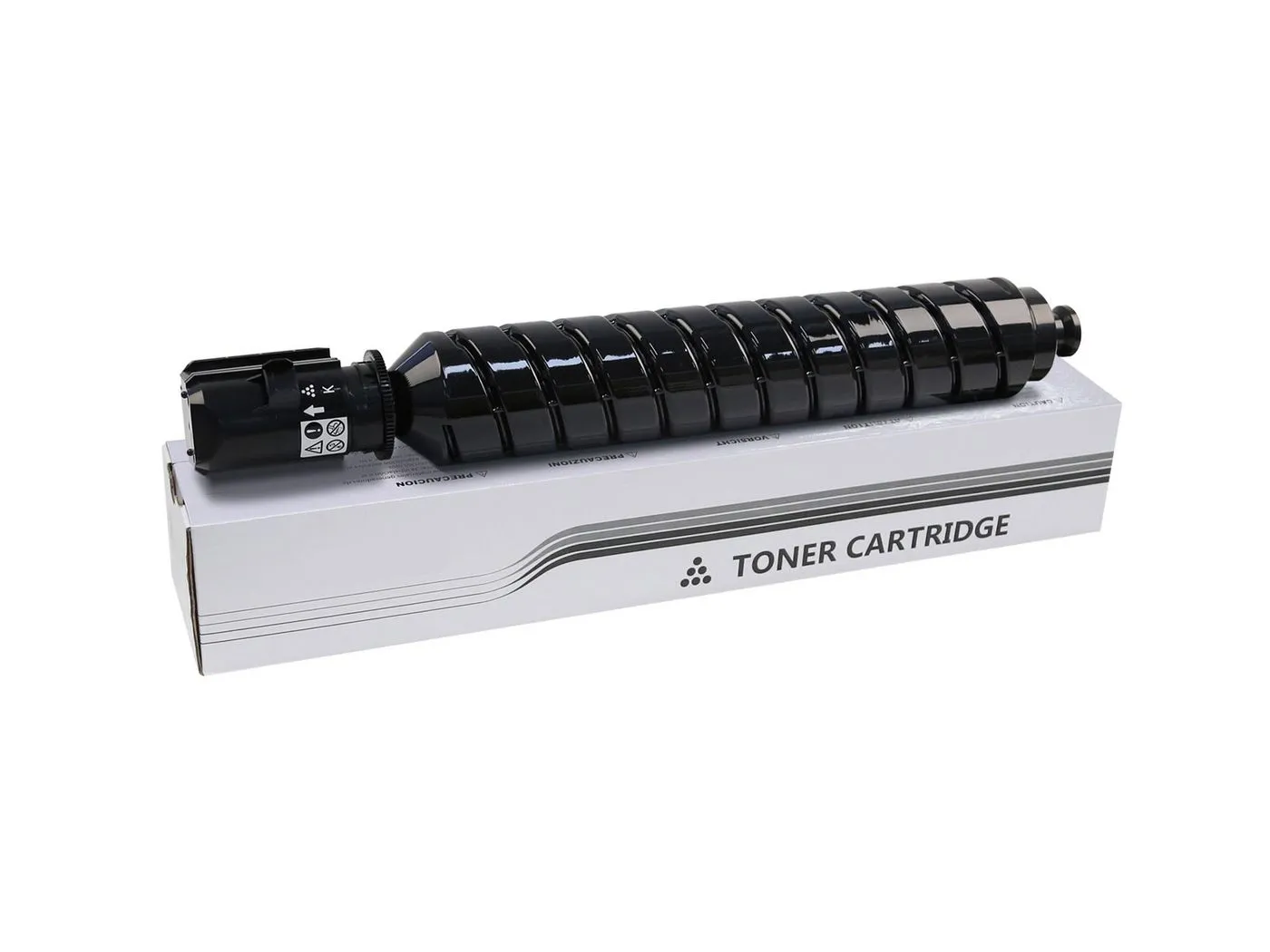 CoreParts MSP141510U toner kartuşu 1 adet Uyumlu Siyah