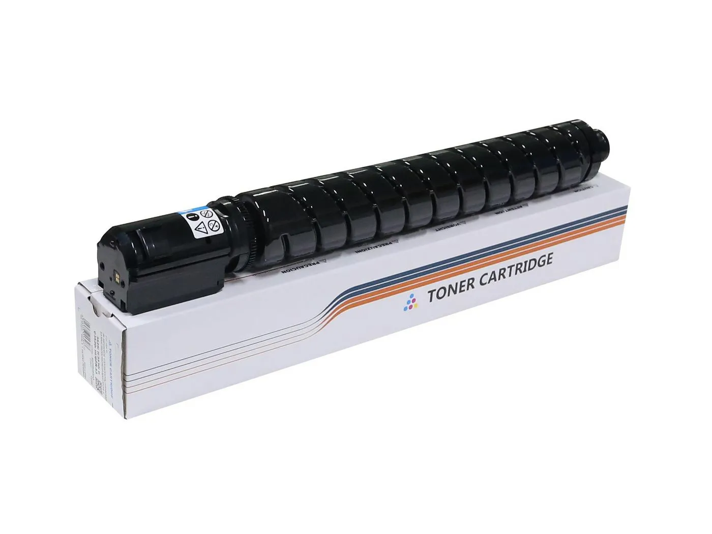 CoreParts MSP141511U toner kartuşu 1 adet Uyumlu Cam Göbeği