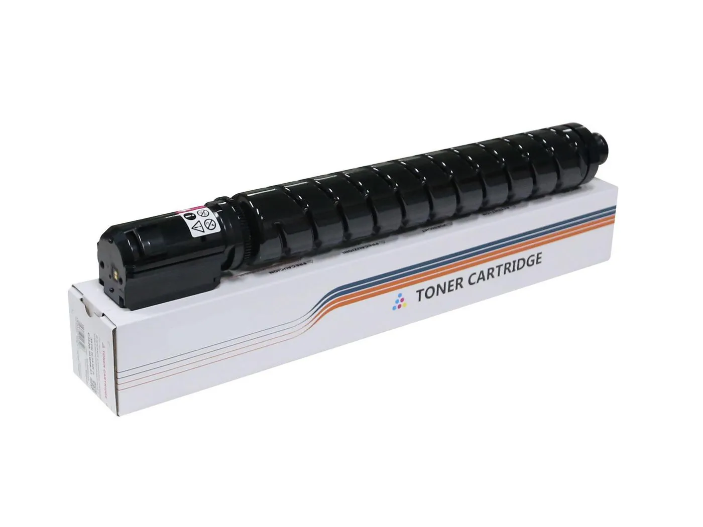 CoreParts MSP141512U toner kartuşu 1 adet Uyumlu Macenta