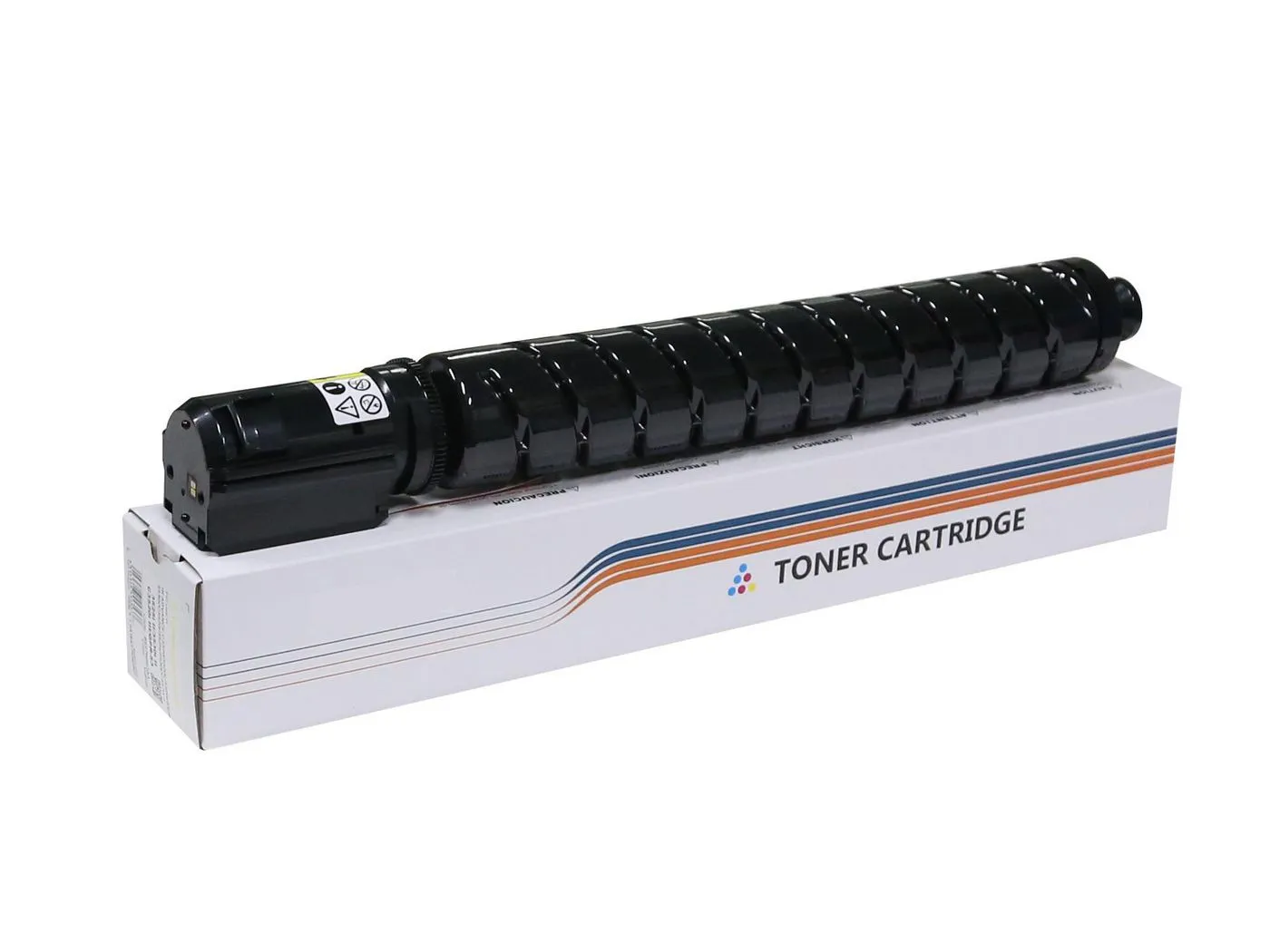 CoreParts MSP141513U toner kartuşu 1 adet Uyumlu Sarı