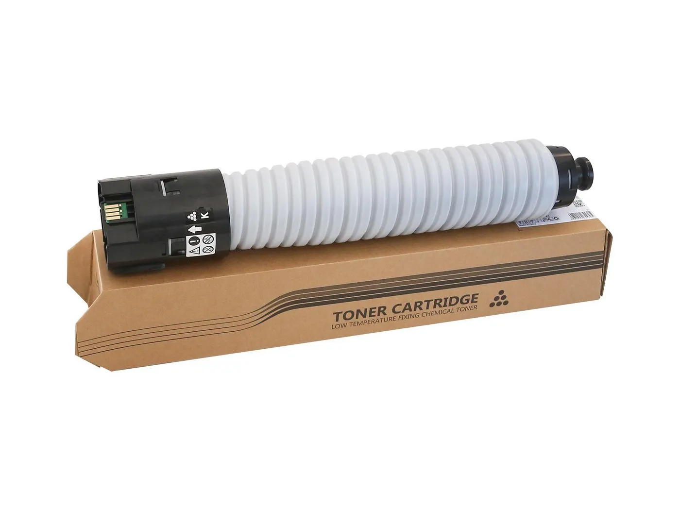 CoreParts MSP141525U toner kartuşu Uyumlu Siyah