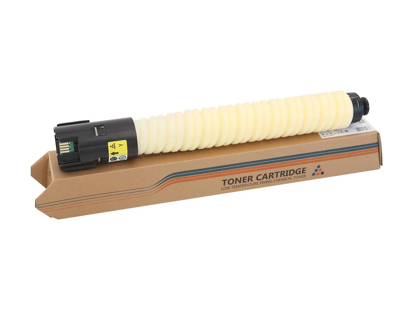 CoreParts MSP141528U toner kartuşu 1 adet Uyumlu Sarı