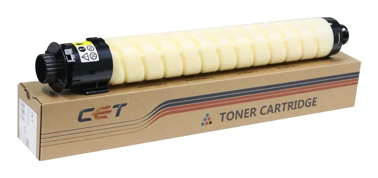 CoreParts MSP141572 toner kartuşu 1 adet Sarı