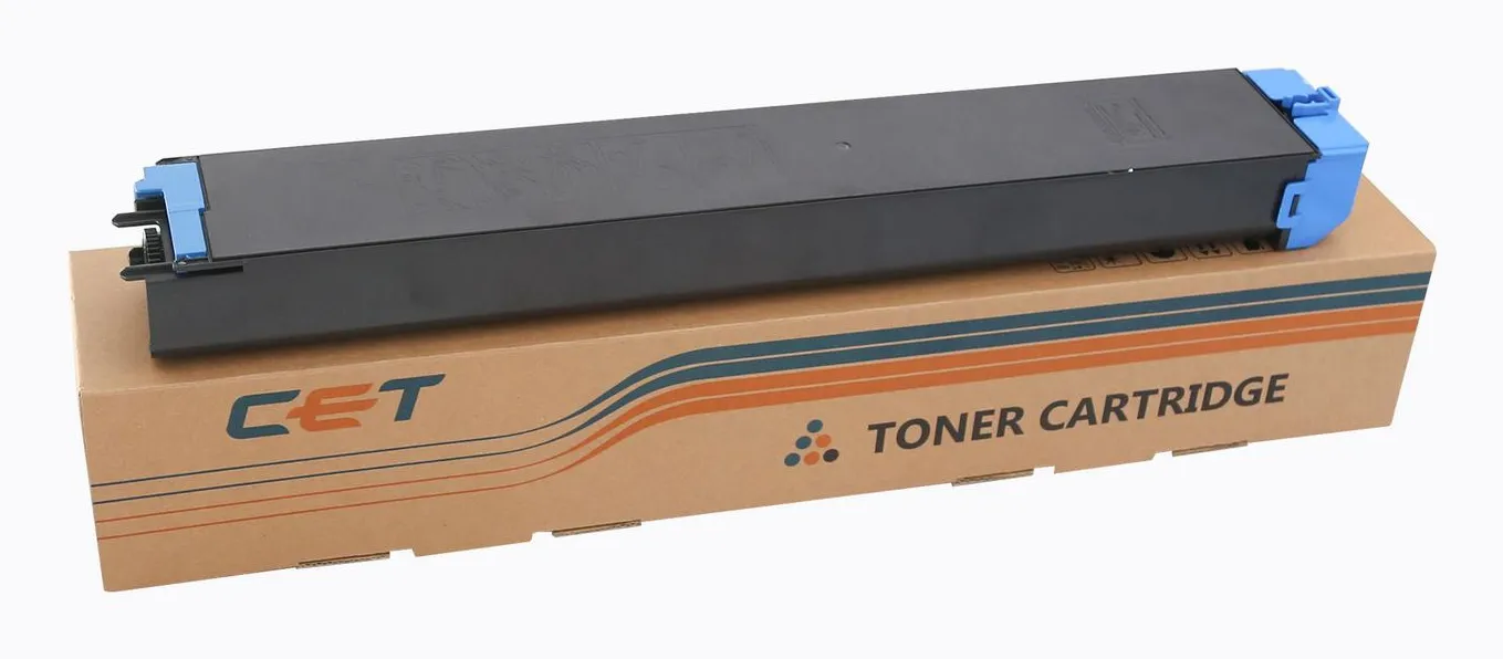 CoreParts MSP141574 toner kartuşu 1 adet Cam Göbeği