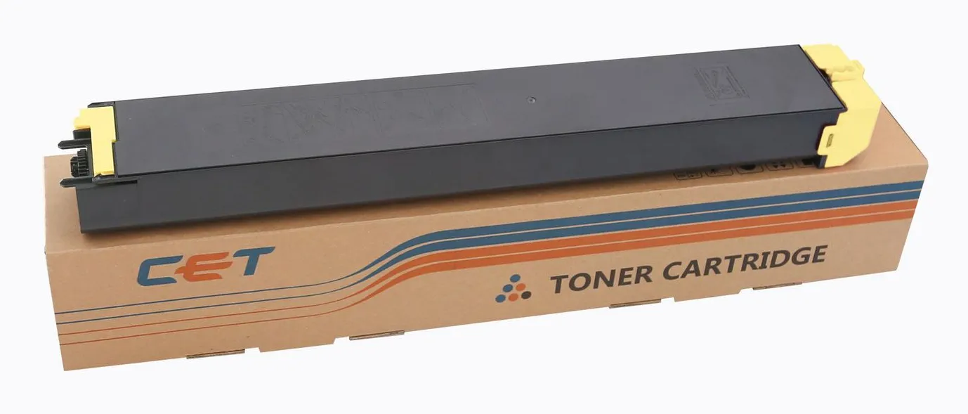 CoreParts MSP141576 toner kartuşu 1 adet Sarı