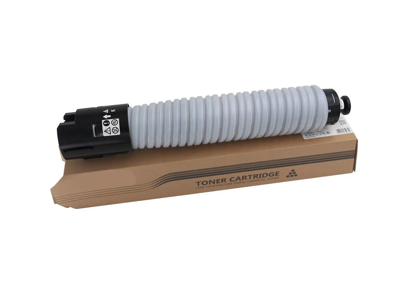 CoreParts MSP141581U toner kartuşu 1 adet Uyumlu Siyah