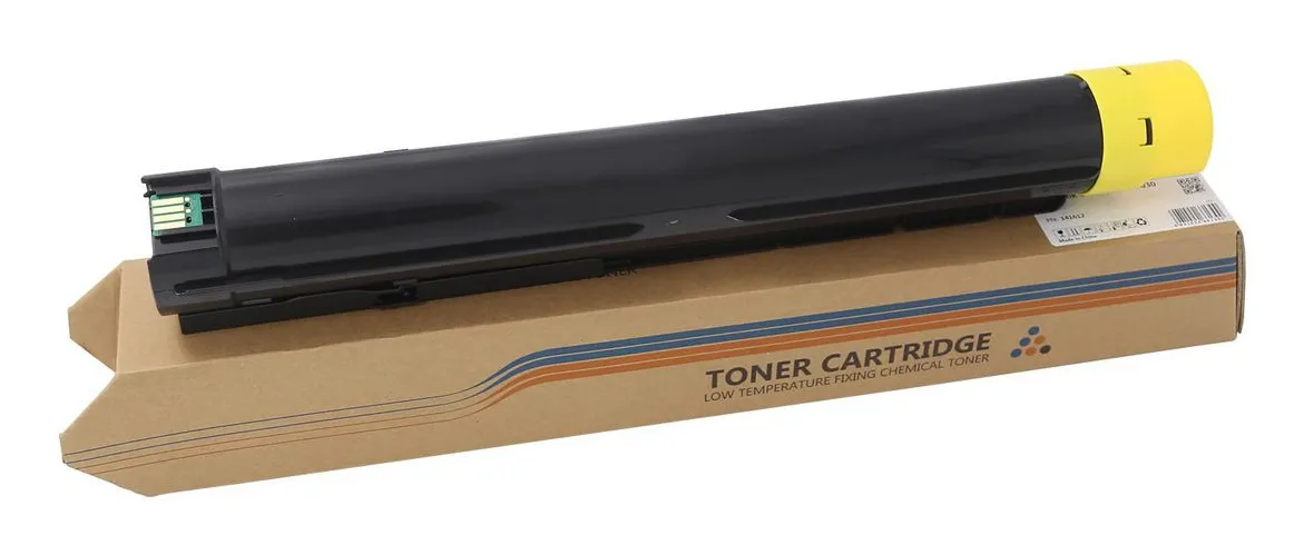 CoreParts MSP141610 toner kartuşu 1 adet Sarı