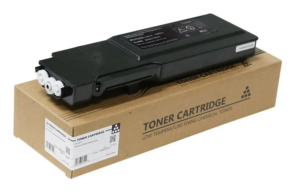 CoreParts MSP141629 toner kartuşu 1 adet Siyah
