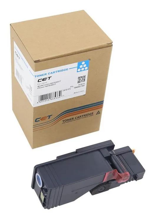 CoreParts MSP141675 toner kartuşu 1 adet Cam Göbeği