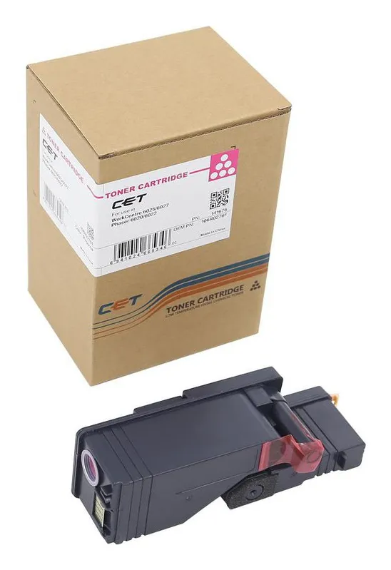 CoreParts MSP141676 toner kartuşu 1 adet Macenta