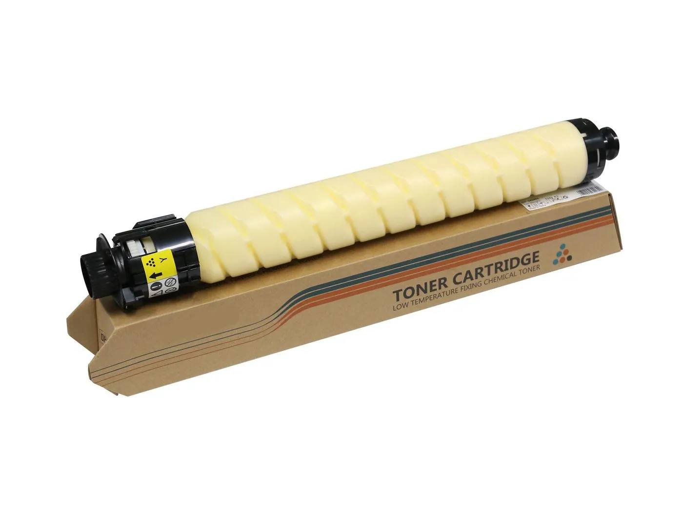 CoreParts MSP141685 toner kartuşu 1 adet Uyumlu Sarı