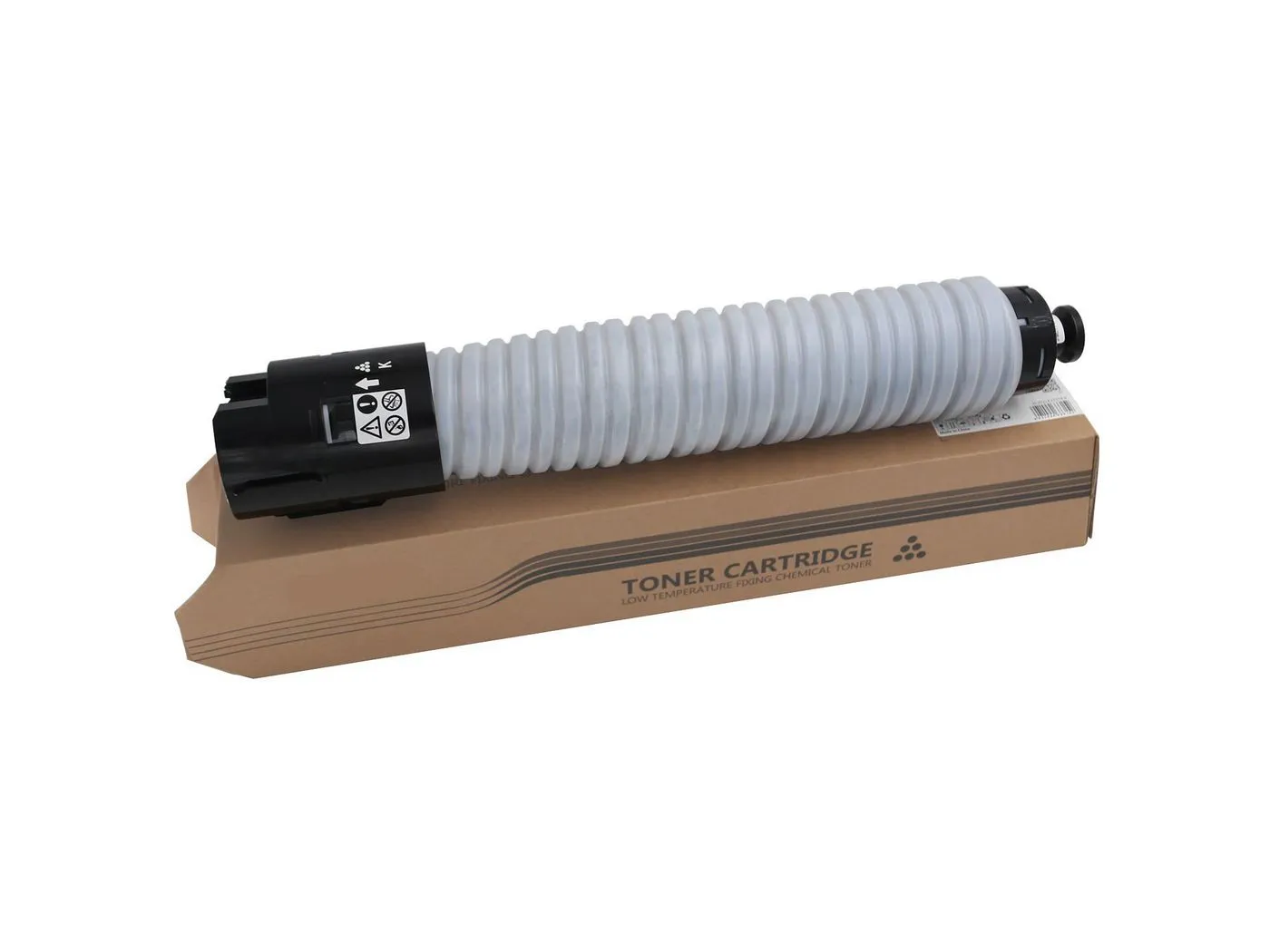 CoreParts MSP141698U toner kartuşu 1 adet Uyumlu Siyah