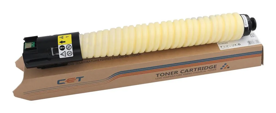 CoreParts MSP141705U toner kartuşu 1 adet Sarı