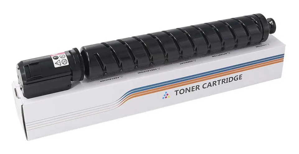 CoreParts MSP141748 toner kartuşu 1 adet Uyumlu Macenta