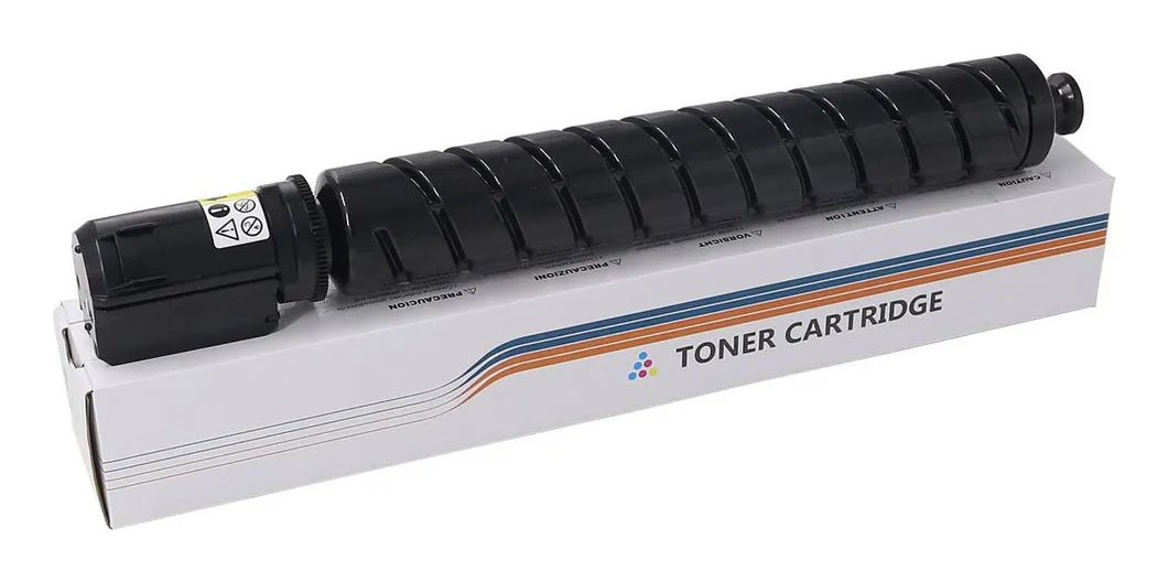 CoreParts MSP141749 toner kartuşu 1 adet Uyumlu Siyah, Beyaz
