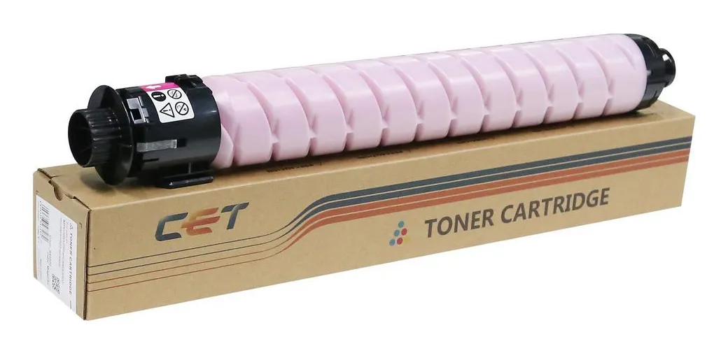 CoreParts MSP141776 toner kartuşu 1 adet Macenta