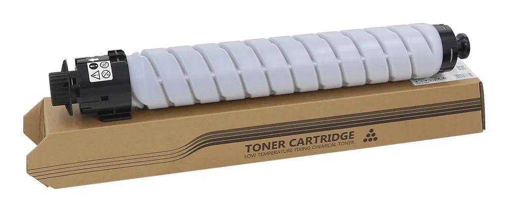 CoreParts MSP141782 toner kartuşu 1 adet Uyumlu Siyah