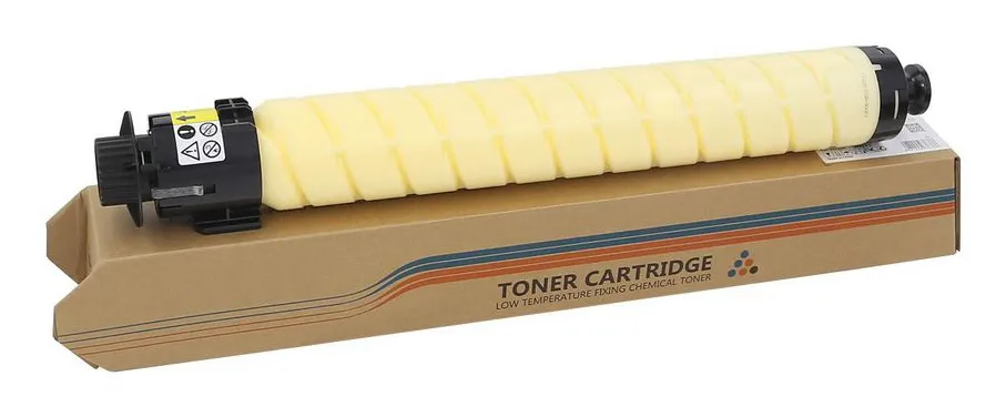 CoreParts MSP141785 toner kartuşu 1 adet Uyumlu Sarı