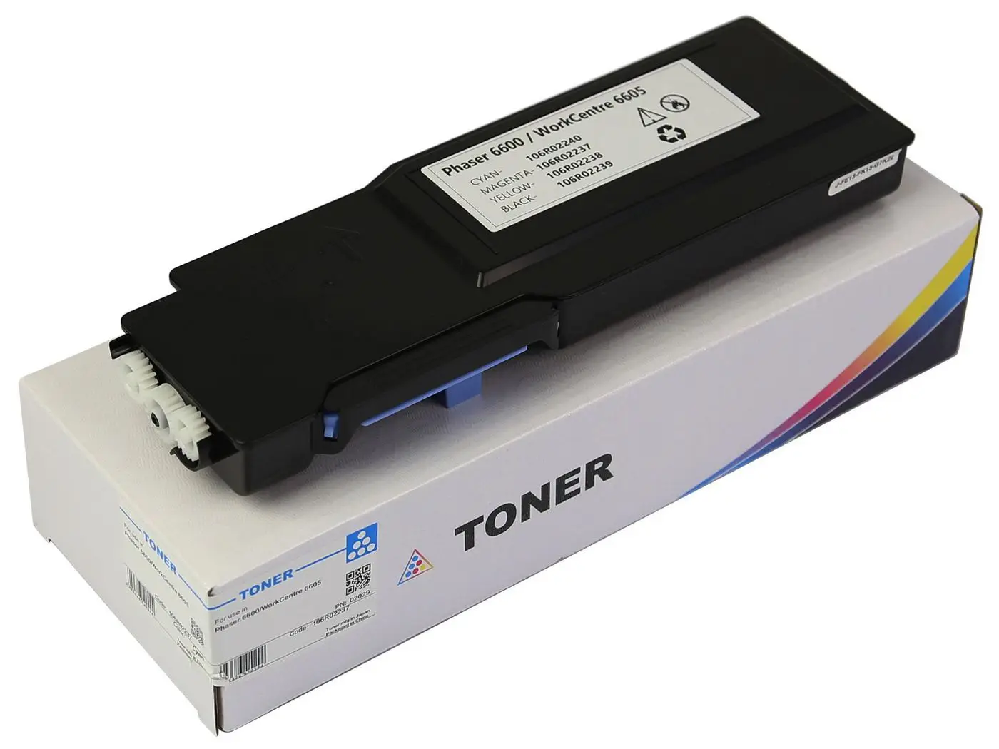 CoreParts MSP2040
