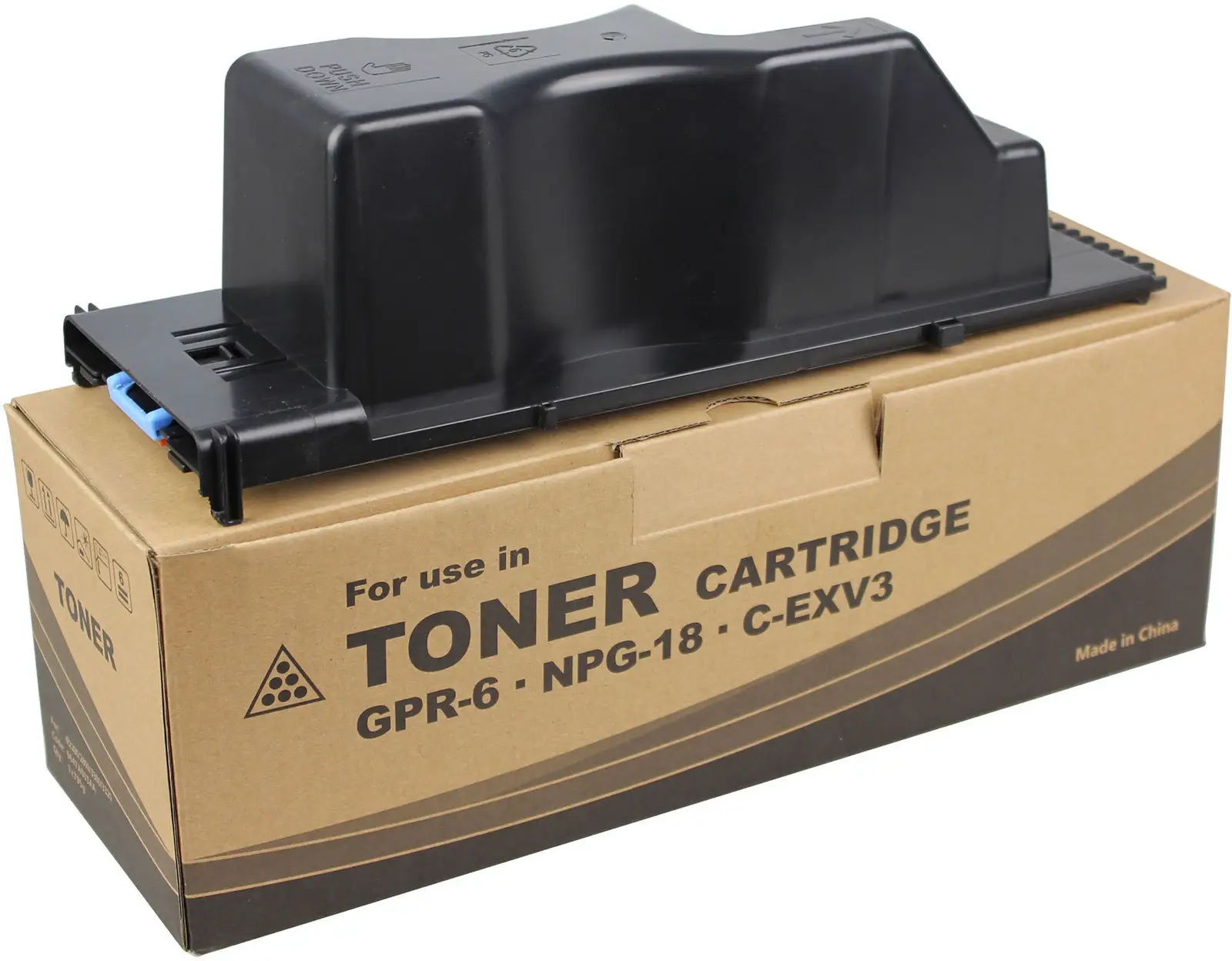 CoreParts MSP2606
