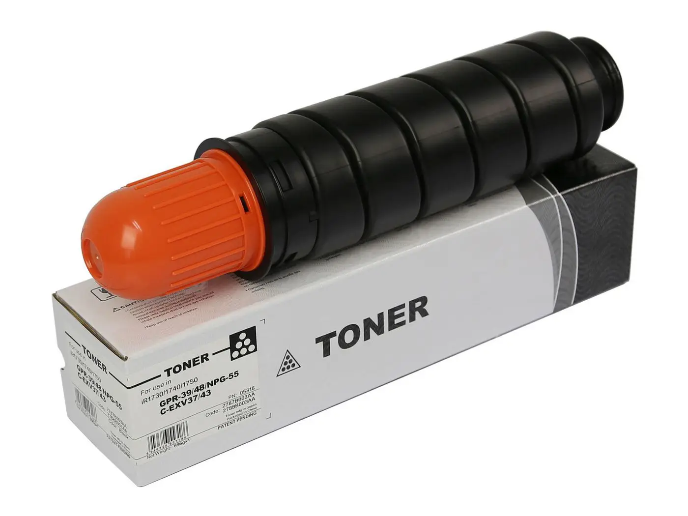 CoreParts MSP5318