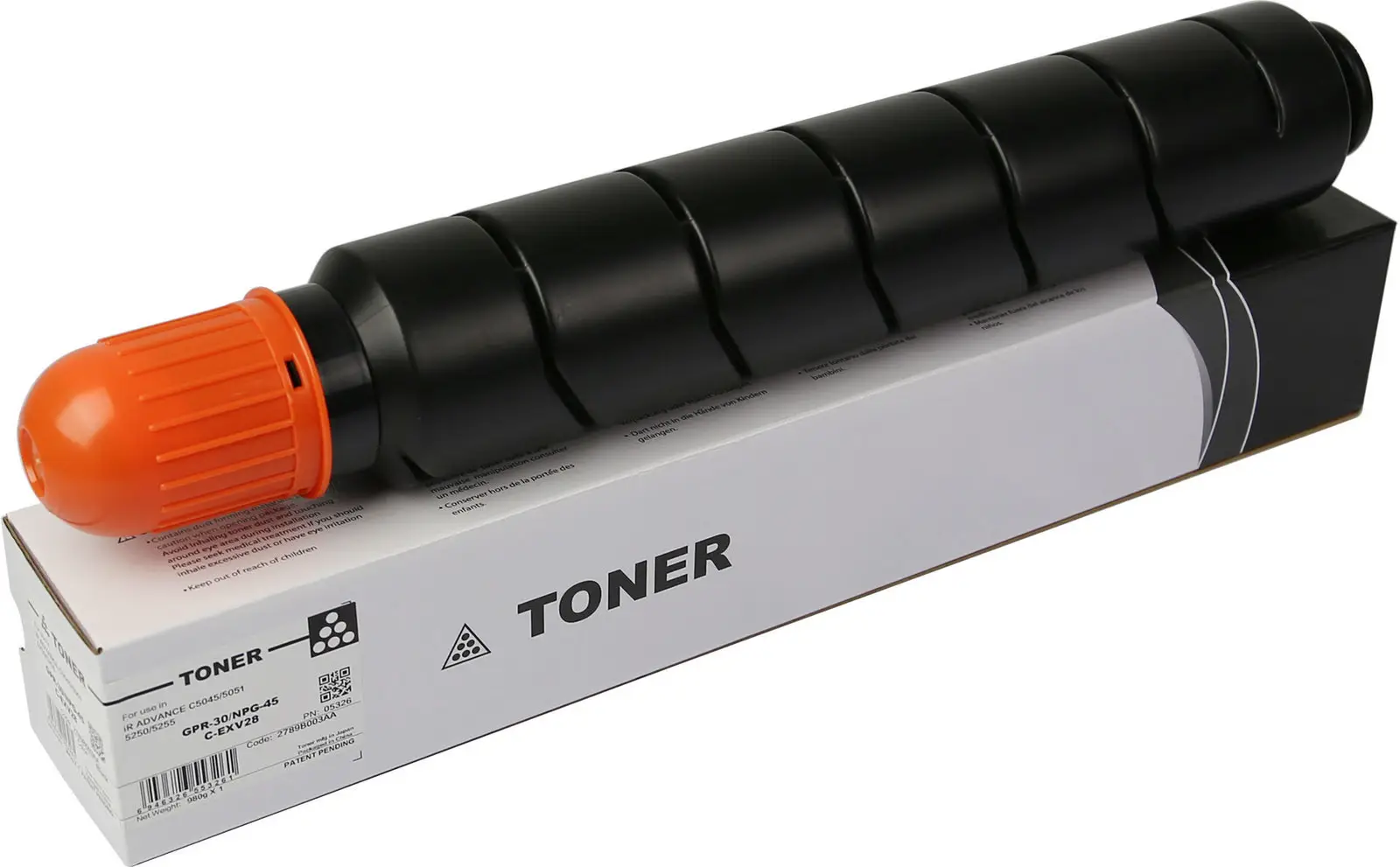 CoreParts MSP5326