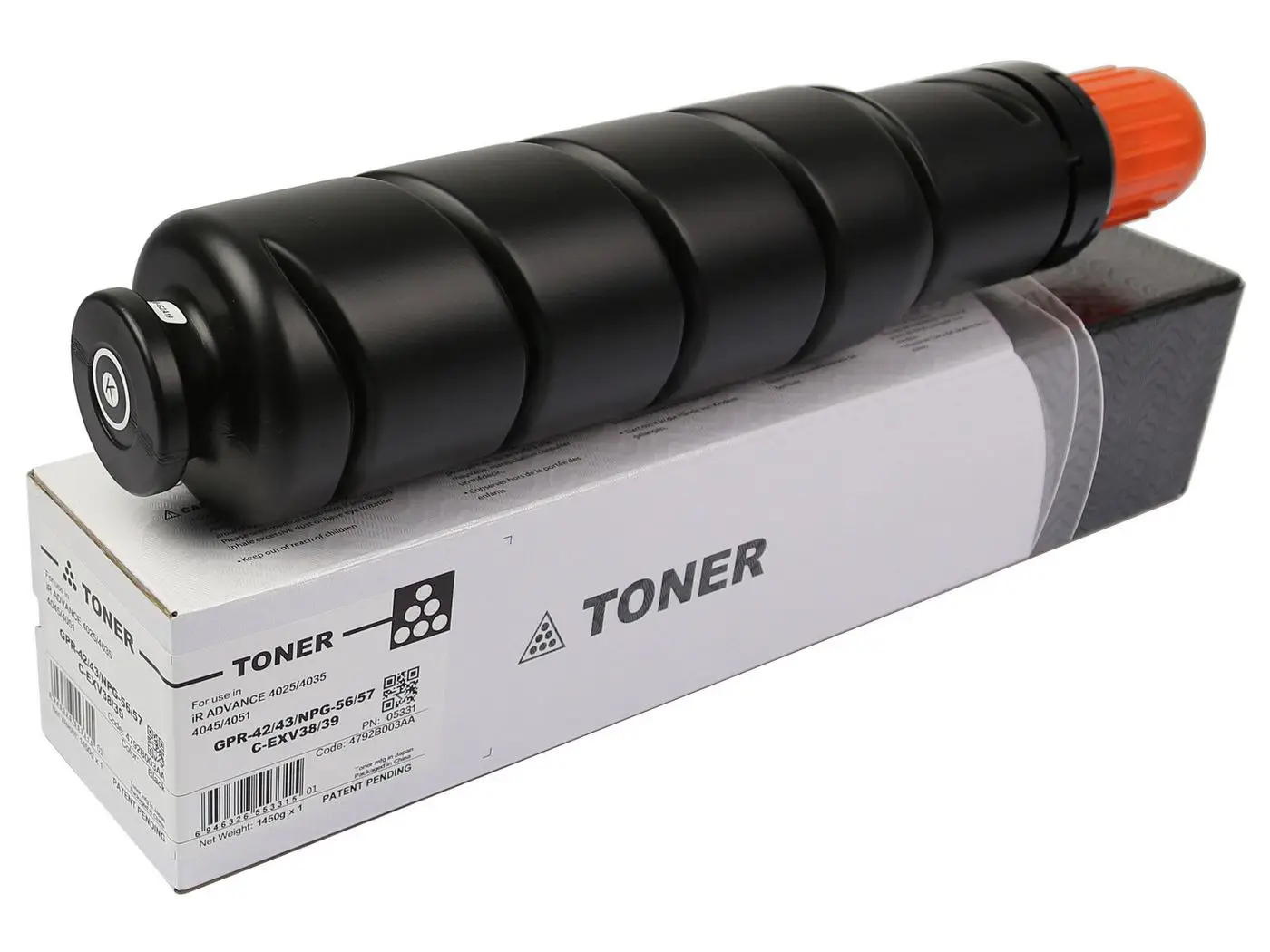 CoreParts MSP5331