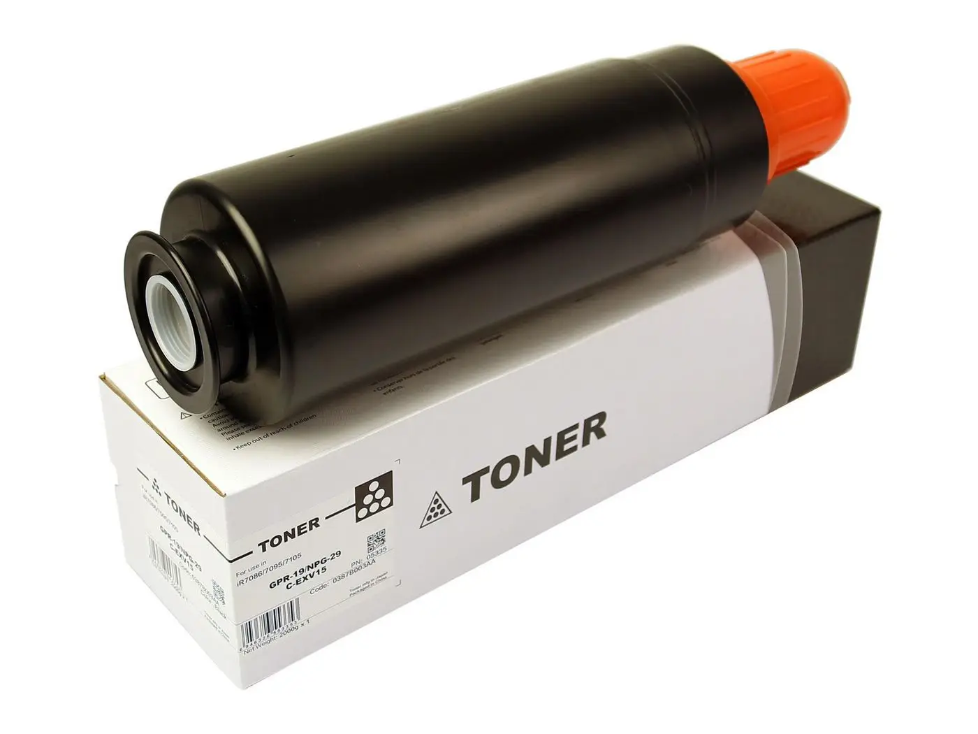 CoreParts MSP5335