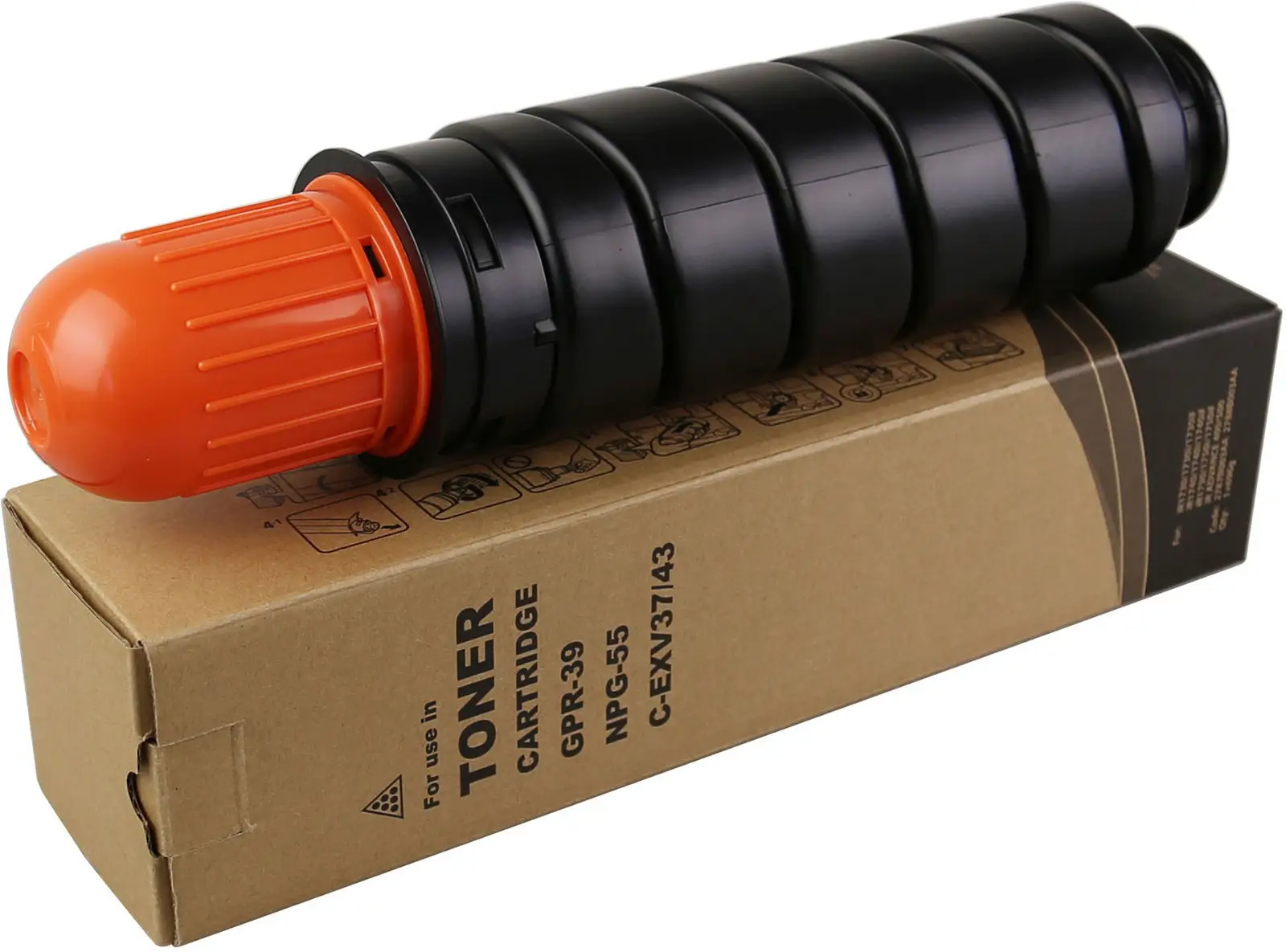 CoreParts MSP5607U